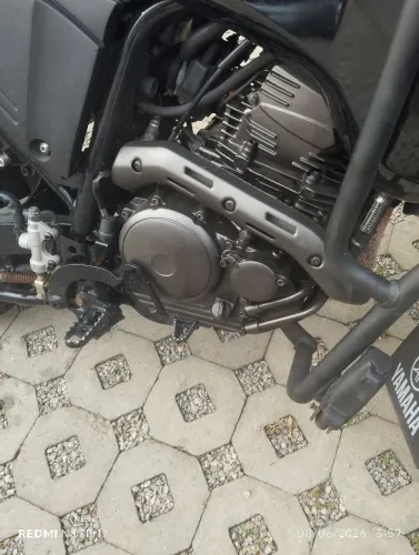 Yamaha Ténéré 250cc 2012/2013 , venda ou troca