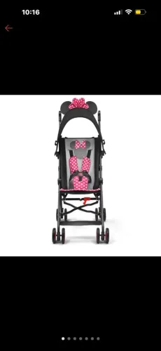 Carrinho de passeio