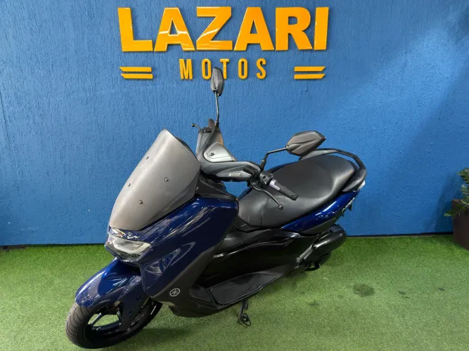 YAMAHA NMAX 2021 , 34 MIL KM RODADOS , ÚNICO DONO , IPVA 2026 PAGO