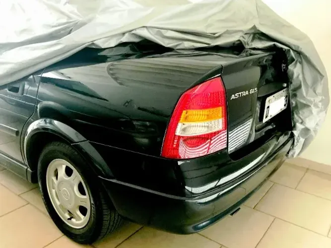 Chevrolet Astra 2.0/ CD/ Sunny/ GLS 2.0 8V 3P 2000