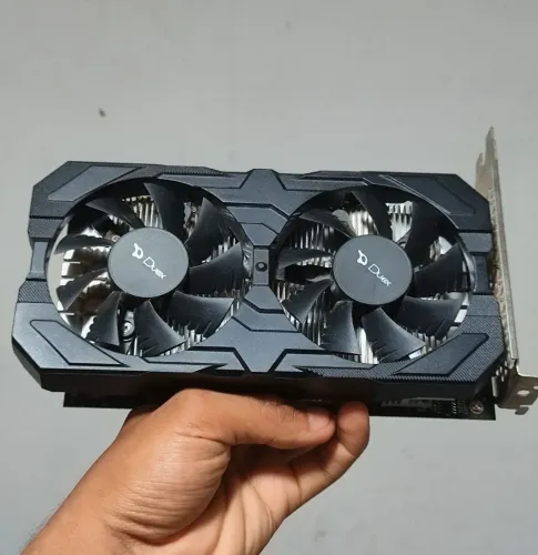 Vendo RX 580 8G 2048SP