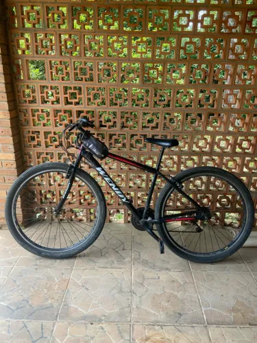 Vendo: bicicleta