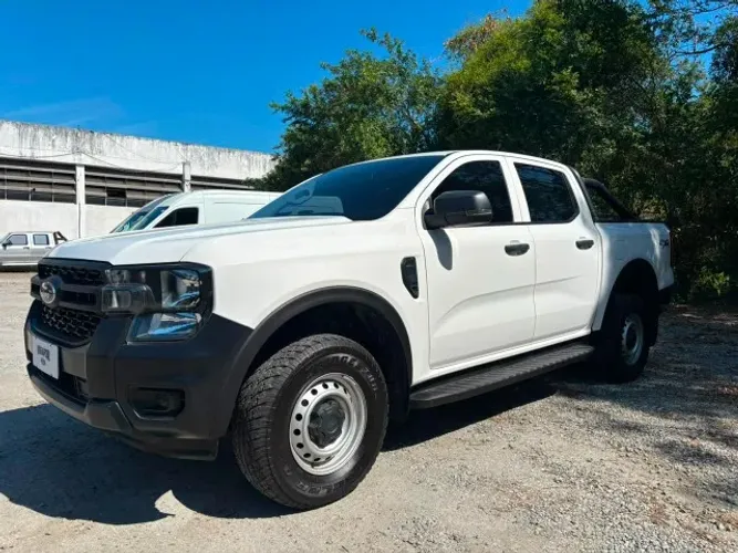 Ford Ranger XL 2.0l 4X4 2026