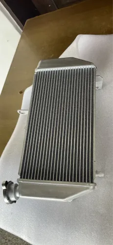 Radiador da R3 YAMAHA 300,00 *
