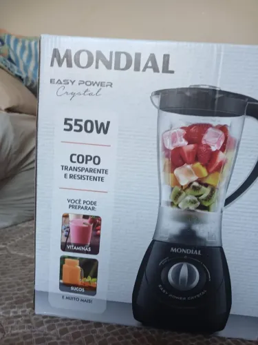 Liquidificador
