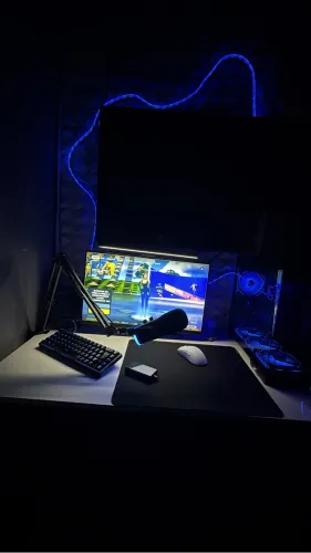 MONITOR Gamer 180hz
