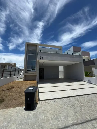Casa a venda no Condomínio Sol e Praia - Barra dos Coqueiros