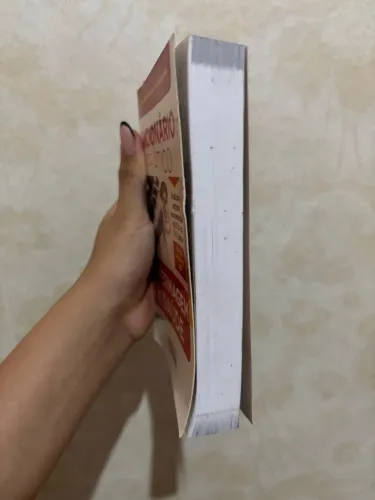 Dicionário Prático Enfermagem e Saúde