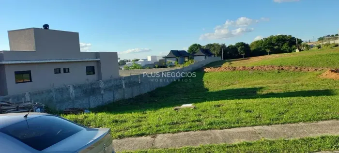 Condomínio Tereza Maria | Terreno à venda | Caputera, Sorocaba, SP | 1089 m²