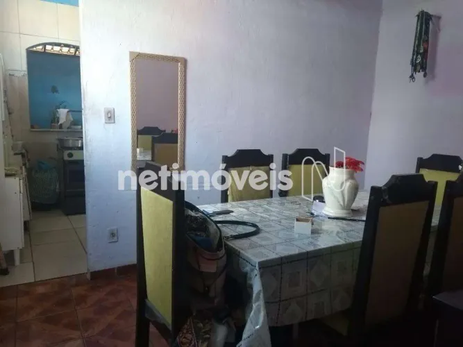 Venda Lote-Área-Terreno Fernão Dias Belo Horizonte