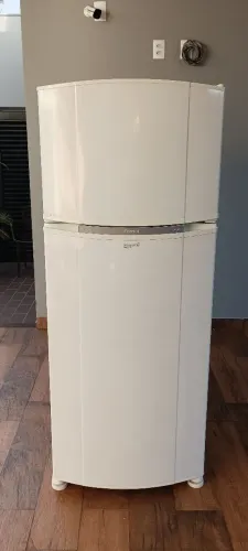 Vende geladeira Consul usada