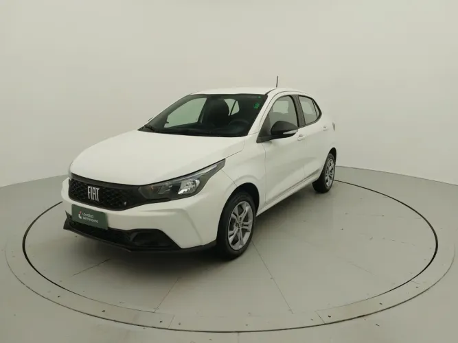 Fiat Argo Drive 1.0 Firefly 2026