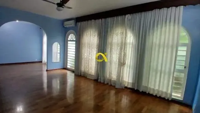 Casa para alugar no bairro Centro, Piracicaba