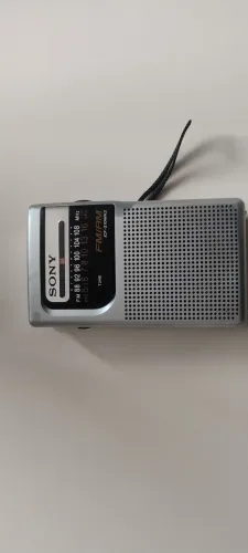 Rádio Sony
