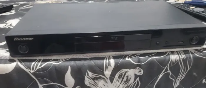 Bluray pionerr