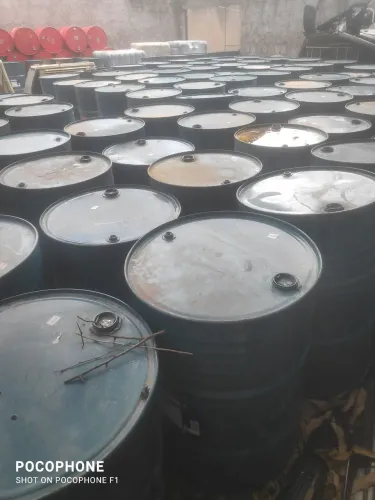 Tambores de ferro 200 lts