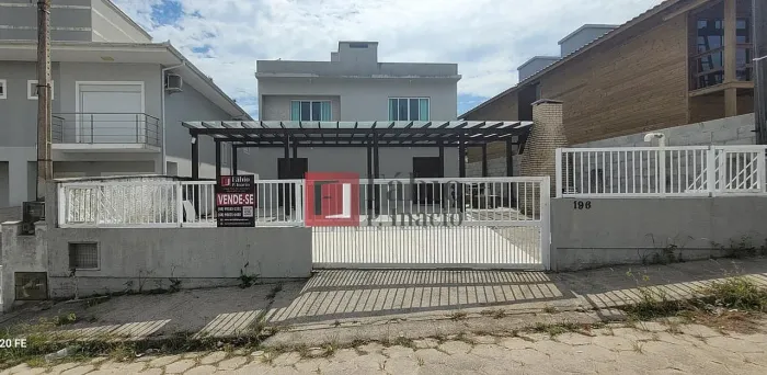 Venda-Casa-Imbituba-Barra de Ibiraquera