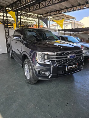 Ford Ranger XLS 3.0 V6 4X4 CD Diesel Aut. 2024