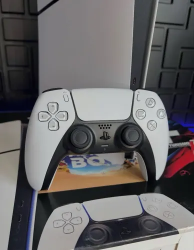 PlayStation 5 slim com Garantia e nota fiscal