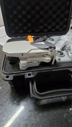Drone Dji Mini 2 SE