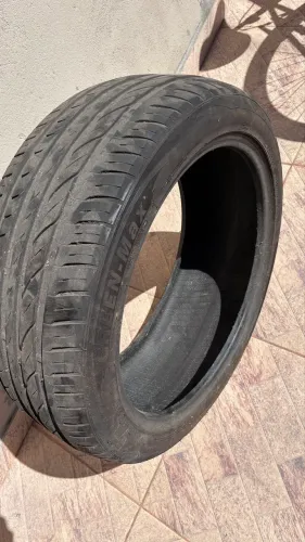 PNEU 245/45R20 99W GREEN MAX