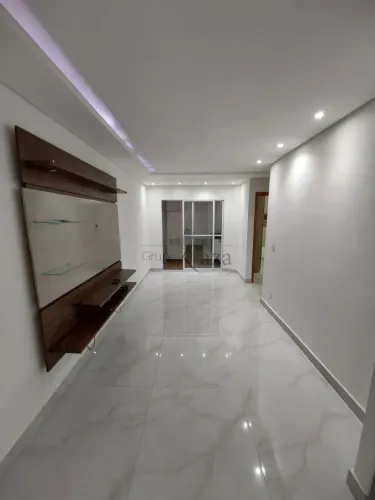 Oportunidade - Apartamento - Jardim Sul - Residencial Campo Di Roma - 2 Dormitórios - 45m²
