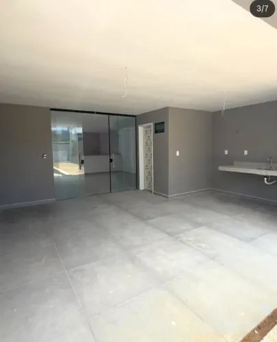 Casa no Residencial Monte Verde