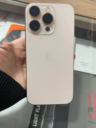 iPhone 16 Pro 256GB