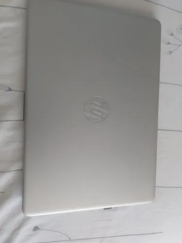 Vendo Notebook HP