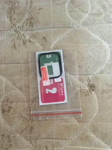 Película smartwatch