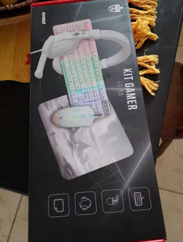 Kit Gamer