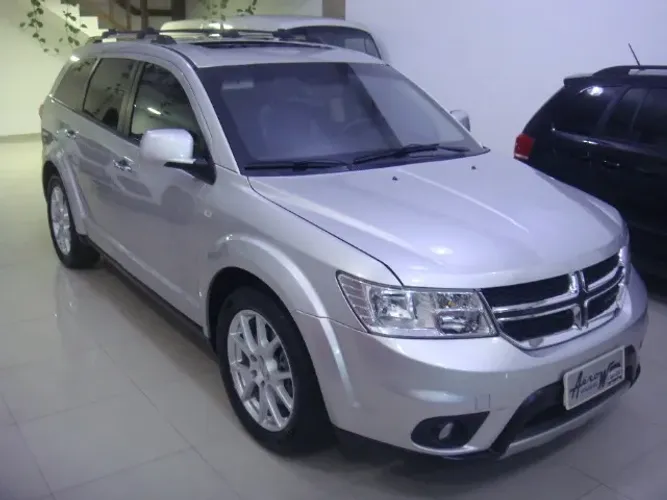 Dodge Journey RT 3.6 V6 Aut. 2013