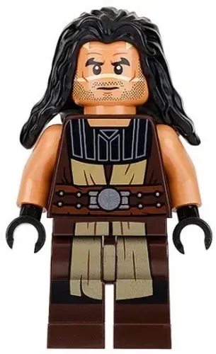 Lote Minifiguras Lego ( Reservado )