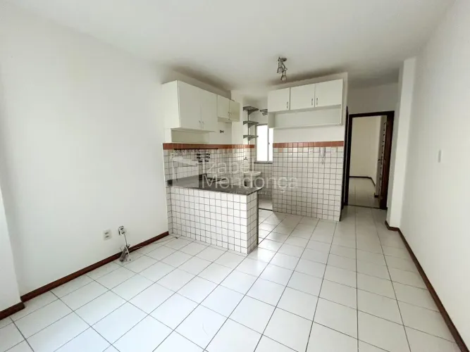 Aluguel Apartamento 36 m² 1 Quarto João Balbi Nazaré