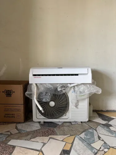 Ar Condicionado Fontaine 12.000 Btus