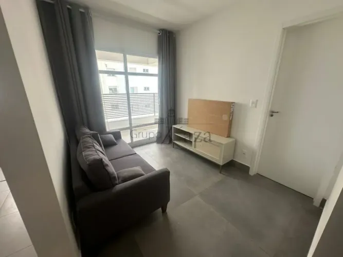 Oportunidade - Apartamento - Parque Residencial Aquarius - Edifício Move Residence - 1 Dor