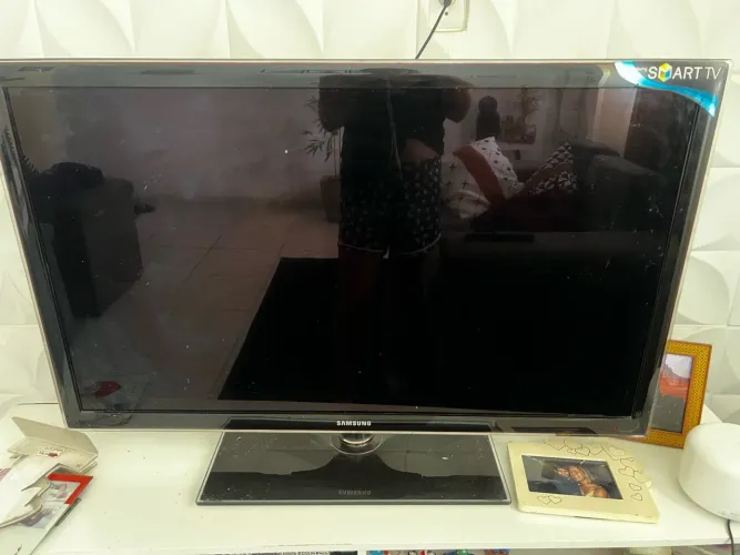 Samsung Smart TV