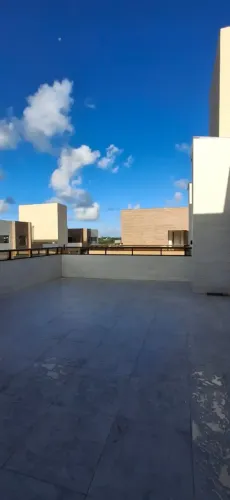 Apartamento para locação no MPC MANGABEIRA PARQUE CLUBE, VALENTINA, João Pessoa, PB