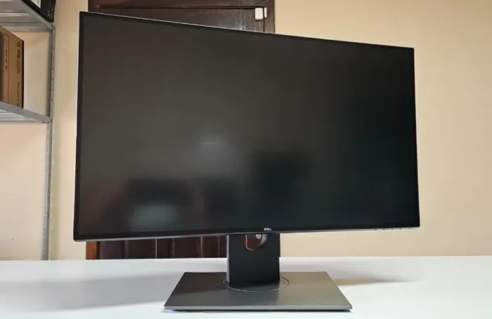 Monitor 27" Dell U2718Q UltraSharp, IPS Ultra HD 4k, HDR