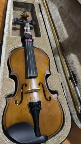Violino Dominante 3/4