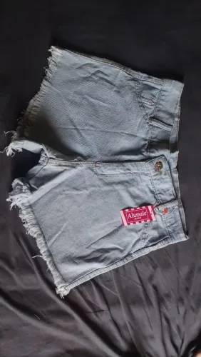 Shorts jeans 