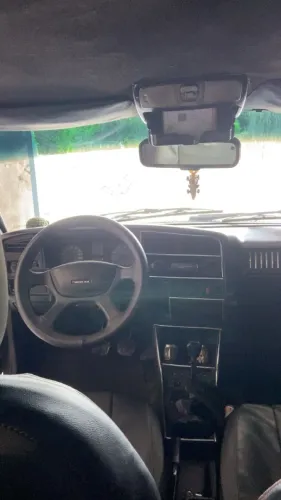 Chevrolet Monza GL 1.8 Efi/ SL/ L/ 650/barc. 2e4p (álcool) 1994