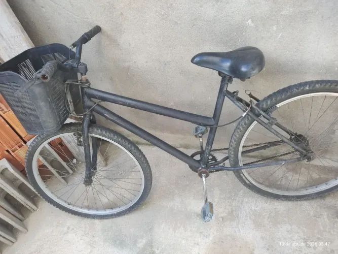 2 bicicleta por $150