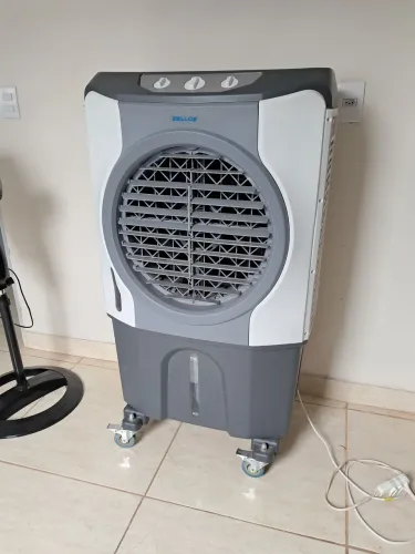 Climatizador de ar 70 litros