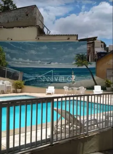 Apartamento - Padrão / Residencial / Santa Teresa