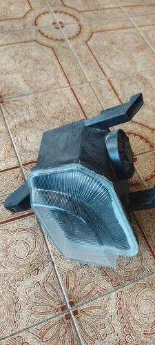 Farol de neblina Zafira LE original novo