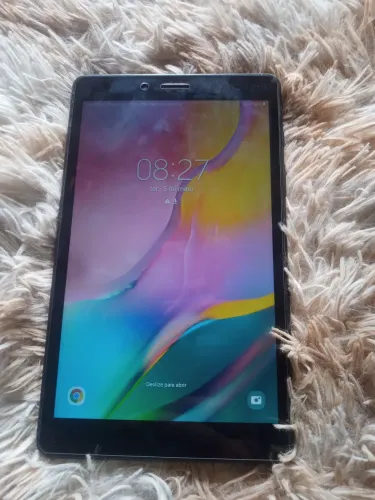 Samsung Galaxy Tab A 8.0 32gb<br>4.1<br>Hardware