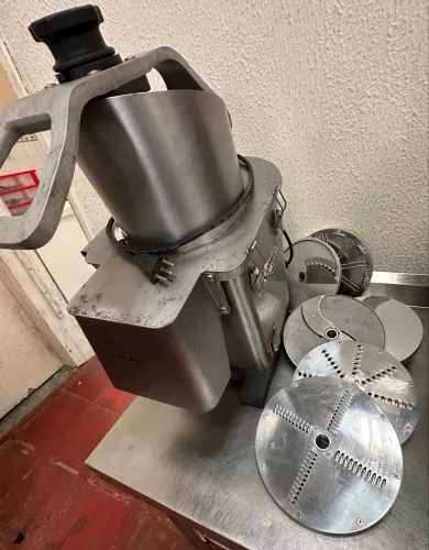 PROCESSADOR DE ALIMENTOS SKIMSEN PA7