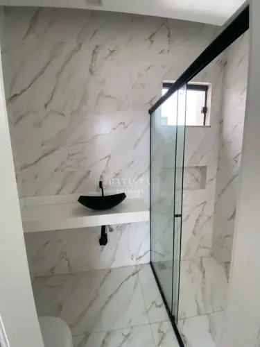 Casa de Condomínio com 3 Quartos à venda, 140m² - Bela Vista