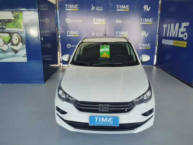Fiat Cronos Drive 1.3 8V Flex 2023